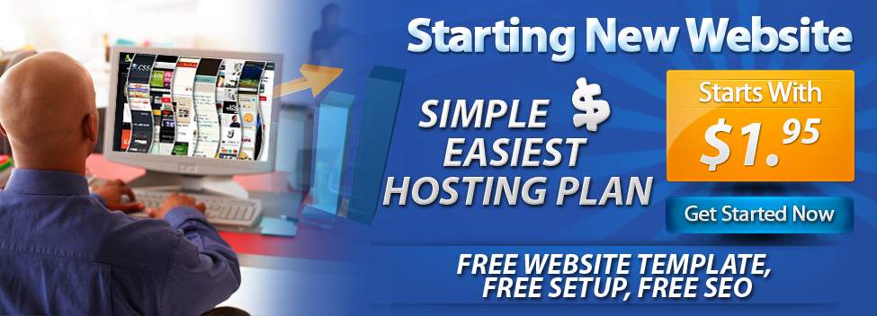 reliable hosting