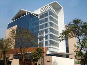 data center