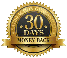 moneyback guarantee